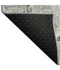 Addison Rugs Chantille Brown ACN2357 5ft. x 7ft.6in. Rect. Rug