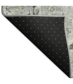 Addison Rugs Chantille Brown ACN2357 8ft. x 10ft. Rect. Rug
