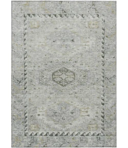 Addison Rugs Chantille Brown ACN2357 8ft. x 10ft. Rect. Rug