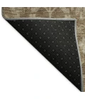 Addison Rugs Chantille Brown ACN2358 8ft. x 10ft. Rect. Rug