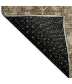 Addison Rugs Chantille Brown ACN2358 5ft. x 7ft.6in. Rect. Rug