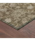 Addison Rugs Chantille Brown ACN2358 8ft. x 10ft. Rect. Rug