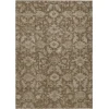 Addison Rugs Chantille Brown ACN2358 8ft. x 10ft. Rect. Rug