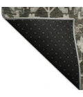 Addison Rugs Chantille Brown ACN2358 8ft. x 10ft. Rect. Rug