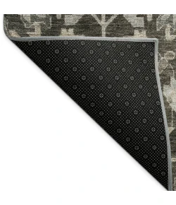 Addison Rugs Chantille Brown ACN2358 5ft. x 7ft.6in. Rect. Rug
