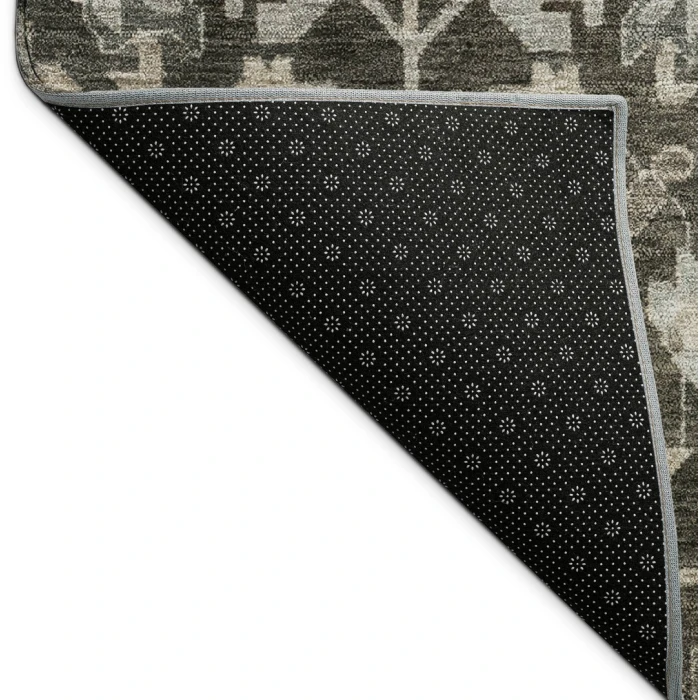 Addison Rugs Chantille Brown ACN2358 8ft. x 10ft. Rect. Rug