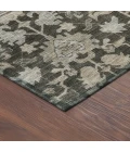 Addison Rugs Chantille Brown ACN2358 8ft. x 10ft. Rect. Rug