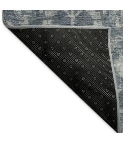 Addison Rugs Chantille Blue ACN2358 5ft. x 7ft.6in. Rect. Rug