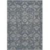 Addison Rugs Chantille Blue ACN2358 8ft. x 10ft. Rect. Rug