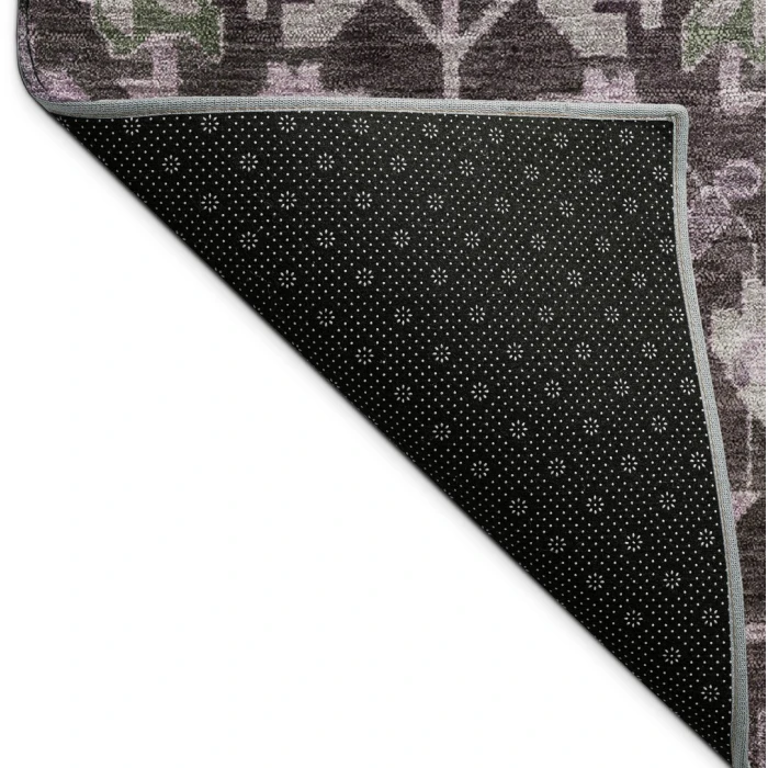 Addison Rugs Chantille Purple ACN2358 5ft. x 7ft.6in. Rect. Rug