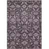 Addison Rugs Chantille Purple ACN2358 8ft. x 10ft. Rect. Rug