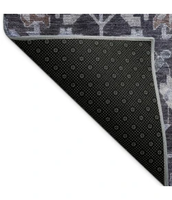 Addison Rugs Chantille Blue ACN2358 5ft. x 7ft.6in. Rect. Rug