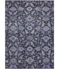 Addison Rugs Chantille Blue ACN2358 5ft. x 7ft.6in. Rect. Rug
