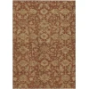 Addison Rugs Chantille Orange ACN2358 8ft. x 10ft. Rect. Rug