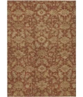 Addison Rugs Chantille Orange ACN2358 9ft. x 12ft. Rect. Rug