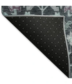Addison Rugs Chantille Teal ACN2358 5ft. x 7ft.6in. Rect. Rug