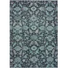 Addison Rugs Chantille Teal ACN2358 8ft. x 10ft. Rect. Rug