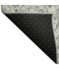 Addison Rugs Chantille Brown ACN2359 9ft. x 12ft. Rect. Rug