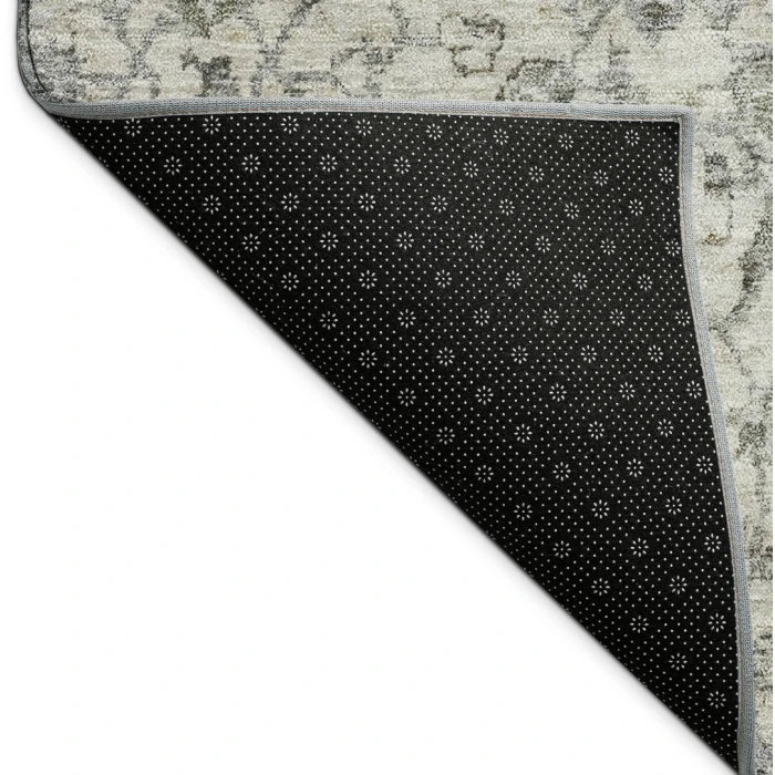 Addison Rugs Chantille Brown ACN2359 9ft. x 12ft. Rect. Rug