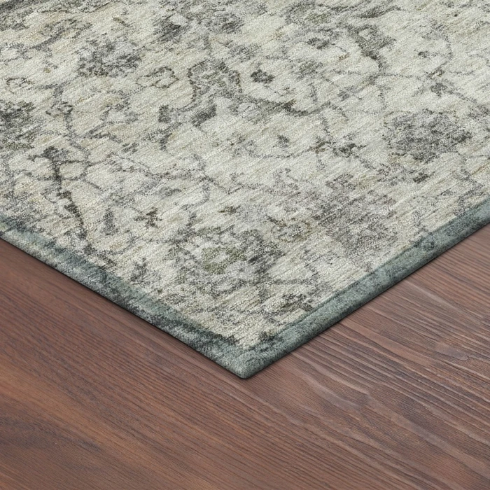 Addison Rugs Chantille Brown ACN2359 9ft. x 12ft. Rect. Rug