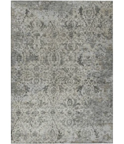 Addison Rugs Chantille Brown ACN2359 9ft. x 12ft. Rect. Rug