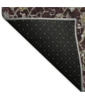 Addison Rugs Chantille Red ACN2359 9ft. x 12ft. Rect. Rug