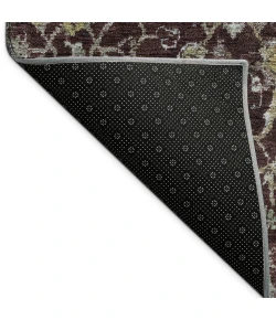 Addison Rugs Chantille Red ACN2359 9ft. x 12ft. Rect. Rug