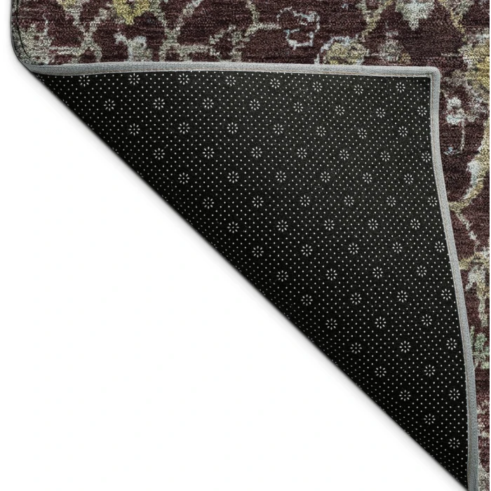 Addison Rugs Chantille Red ACN2359 9ft. x 12ft. Rect. Rug