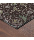 Addison Rugs Chantille Red ACN2359 9ft. x 12ft. Rect. Rug