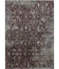 Addison Rugs Chantille Red ACN2359 9ft. x 12ft. Rect. Rug