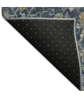 Addison Rugs Chantille Blue ACN2359 8ft. x 10ft. Rect. Rug