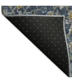 Addison Rugs Chantille Blue ACN2359 9ft. x 12ft. Rect. Rug