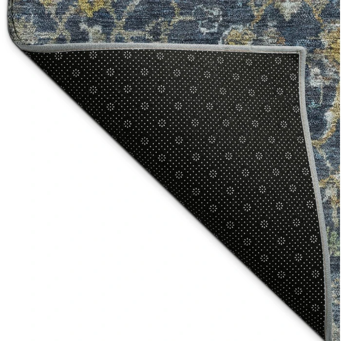 Addison Rugs Chantille Blue ACN2359 8ft. x 10ft. Rect. Rug