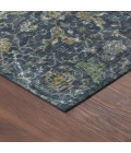 Addison Rugs Chantille Blue ACN2359 8ft. x 10ft. Rect. Rug