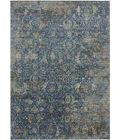 Addison Rugs Chantille Blue ACN2359 8ft. x 10ft. Rect. Rug