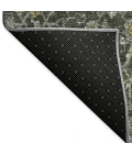 Addison Rugs Chantille Gray ACN2359 5ft. x 7ft.6in. Rect. Rug