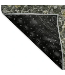 Addison Rugs Chantille Gray ACN2359 9ft. x 12ft. Rect. Rug