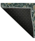 Addison Rugs Chantille Teal ACN2359 9ft. x 12ft. Rect. Rug