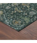 Addison Rugs Chantille Teal ACN2359 9ft. x 12ft. Rect. Rug
