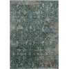 Addison Rugs Chantille Teal ACN2359 5ft. x 7ft.6in. Rect. Rug