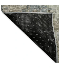 Addison Rugs Chantille Brown ACN2360 9ft. x 12ft. Rect. Rug