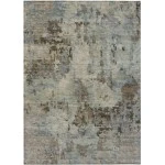 Addison Rugs Chantille Brown ACN2360 8ft. x 10ft. Rect. Rug