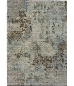 Addison Rugs Chantille Brown ACN2360 9ft. x 12ft. Rect. Rug