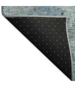 Addison Rugs Chantille Blue ACN2360 9ft. x 12ft. Rect. Rug