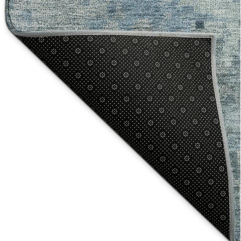Addison Rugs Chantille Blue ACN2360 8ft. x 10ft. Rect. Rug