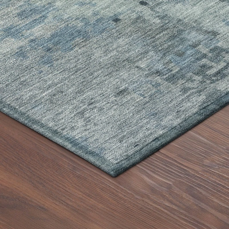 Addison Rugs Chantille Blue ACN2360 8ft. x 10ft. Rect. Rug