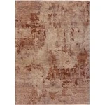 Addison Rugs Chantille Orange ACN2360 8ft. x 10ft. Rect. Rug