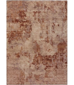 Addison Rugs Chantille Orange ACN2360 5ft. x 7ft.6in. Rect. Rug