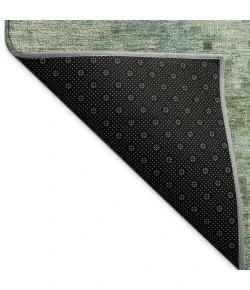 Addison Rugs Chantille Green ACN2360 5ft. x 7ft.6in. Rect. Rug