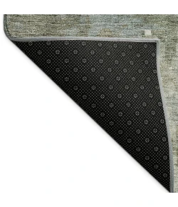 Addison Rugs Chantille Green ACN2361 5ft. x 7ft.6in. Rect. Rug